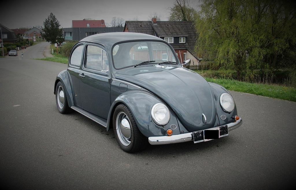 Volkswagen Käfer