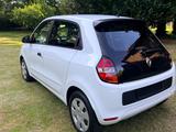 Renault Twingo Liberty SCe 70 Liberty*2 HAND*KLIMA*FFB* - Renault Twingo Gebrauchtwagen in Duisburg