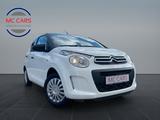 Citroën C1 Live Fin.ab 90€ mtl. - Citroën C1 in Hamburg