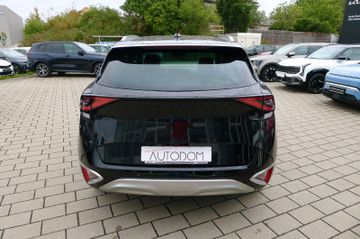 KIA Sportage - 5