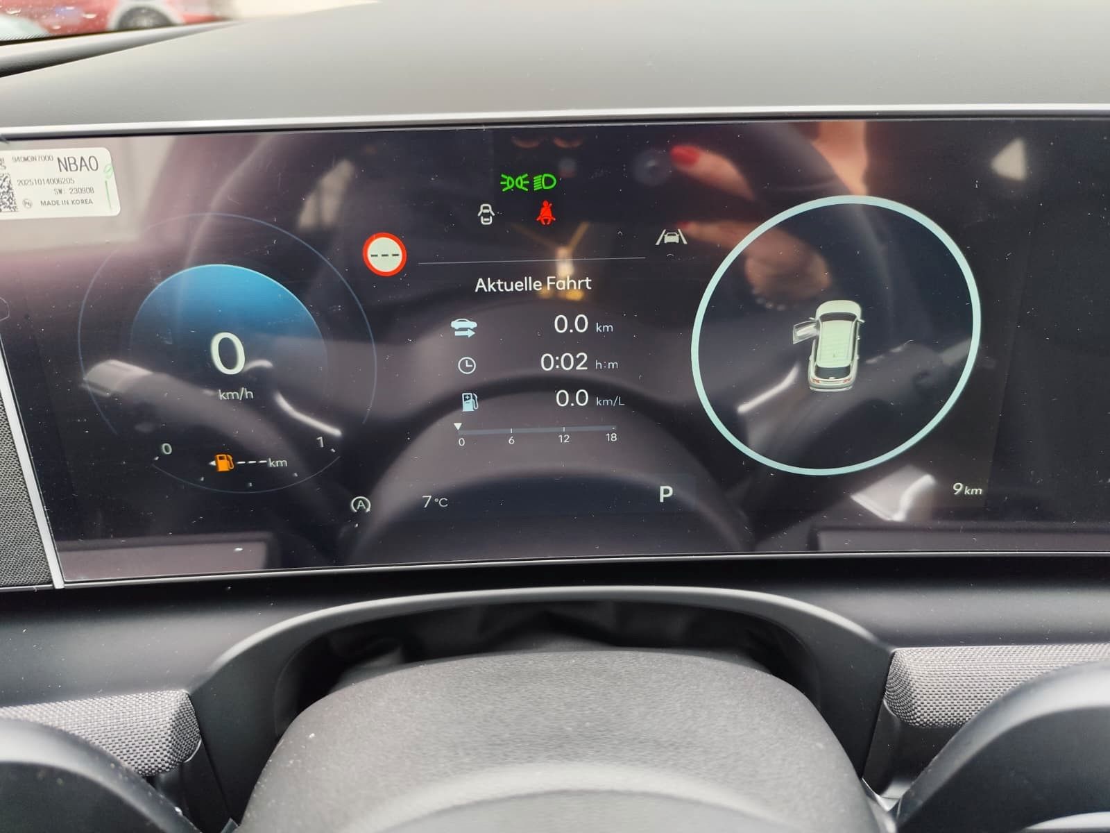 Hyundai Tucson – Bild 17