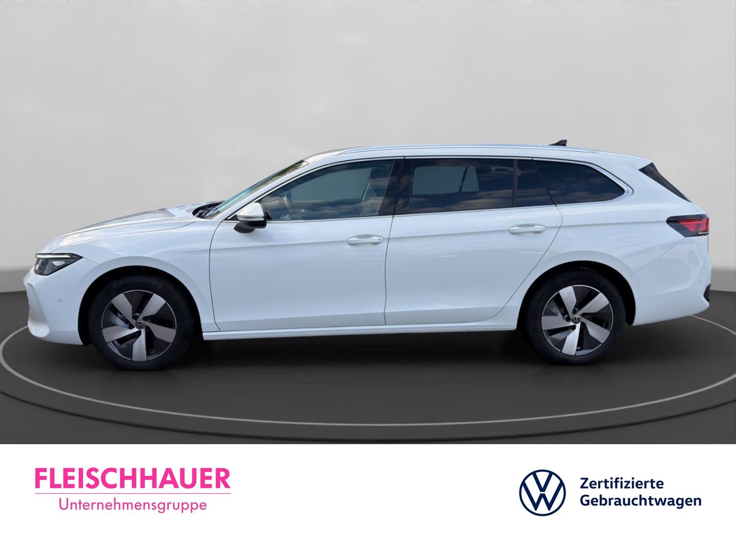 Volkswagen Passat 2.0 TDI Business DSG LED SHZ ACC NAVI foto 3