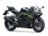 Kawasaki Ninja ZX-6R MY `26 verfügbar - ABS MOTORRAD
