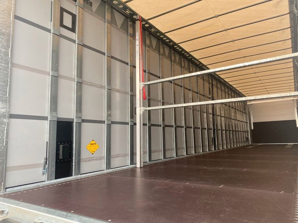 Fahrzeugabbildung Schmitz Cargobull SCS 24/L Speed Curtain