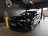 BMW 520 e Business 8G AHK/18Zoll/Driving Assistant - BMW 520 mit Hybrid-Antrieb