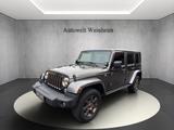 Jeep WRANGLER°3.6°V6°UNLIMITED°GOLDEN-EAGLE°AHK°LED° - Jeep Wrangler Golden-Eagle