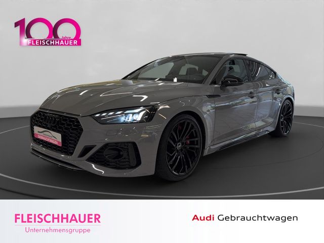 Audi RS5 Sportback 2.9 TFSI qu. Laser+Navi+Pano+280+2