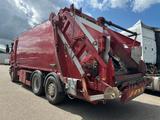 Scania R500 V8 6x2 Garbage truck - Scania V 8