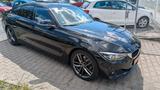 BMW 420i Gran Coupé LED/Autom/Navi/2.HAND/Scheckheft - gebrauchte BMW 420 Gran Coupé aus dem Jahr 2018