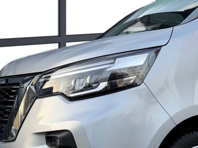 Fahrzeugabbildung Nissan Primastar Kombi9 L1H1 2,8t dci170 DCT TEKNA 2ST