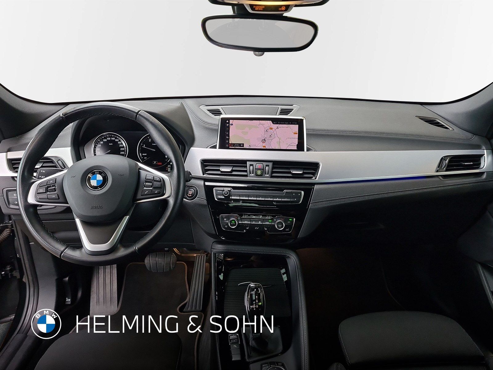 BMW X2 - Bild 7