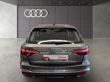 Audi A4 - 5