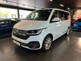 Volkswagen T6.1 Multivan*Highline*ACC*El. Schiebetüren - : Van, 7sitzer, Schiebetüren