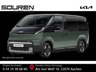 Kia PV5