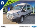 Ford e-Transit 390 L3H2 DOPPELKABINE Lkw Trend ACC