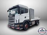 Scania R144 GA4X2NZ 460 / Pritsche - Scania Karlsruhe