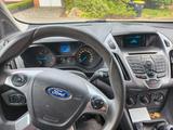 Ford Transit Connect - gebrauchte Ford Transit Connect aus dem Jahr 2014