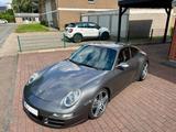 Porsche 997 Carrera 4 Coupé, Tiptronic, Unfallfrei, Bose - Porsche 997 mit Benzin-Antrieb: Sportwagen, Automatik