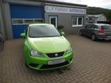 Seat Ibiza SC Style Viva - Seat Ibiza: Grün