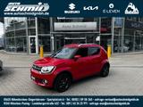 Suzuki IGNIS 1.2 DUALJET 5-GANG COMFORT+ NAVIGATION - Suzuki Ignis Gebrauchtwagen in München