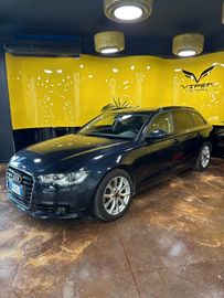 Audi A6 - 3