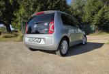 Volkswagen Sondermodell CUP BlueMot.LED,SHZ,KLIMA,PDC,NAVI - gebrauchte VW up! aus dem Jahr 2015