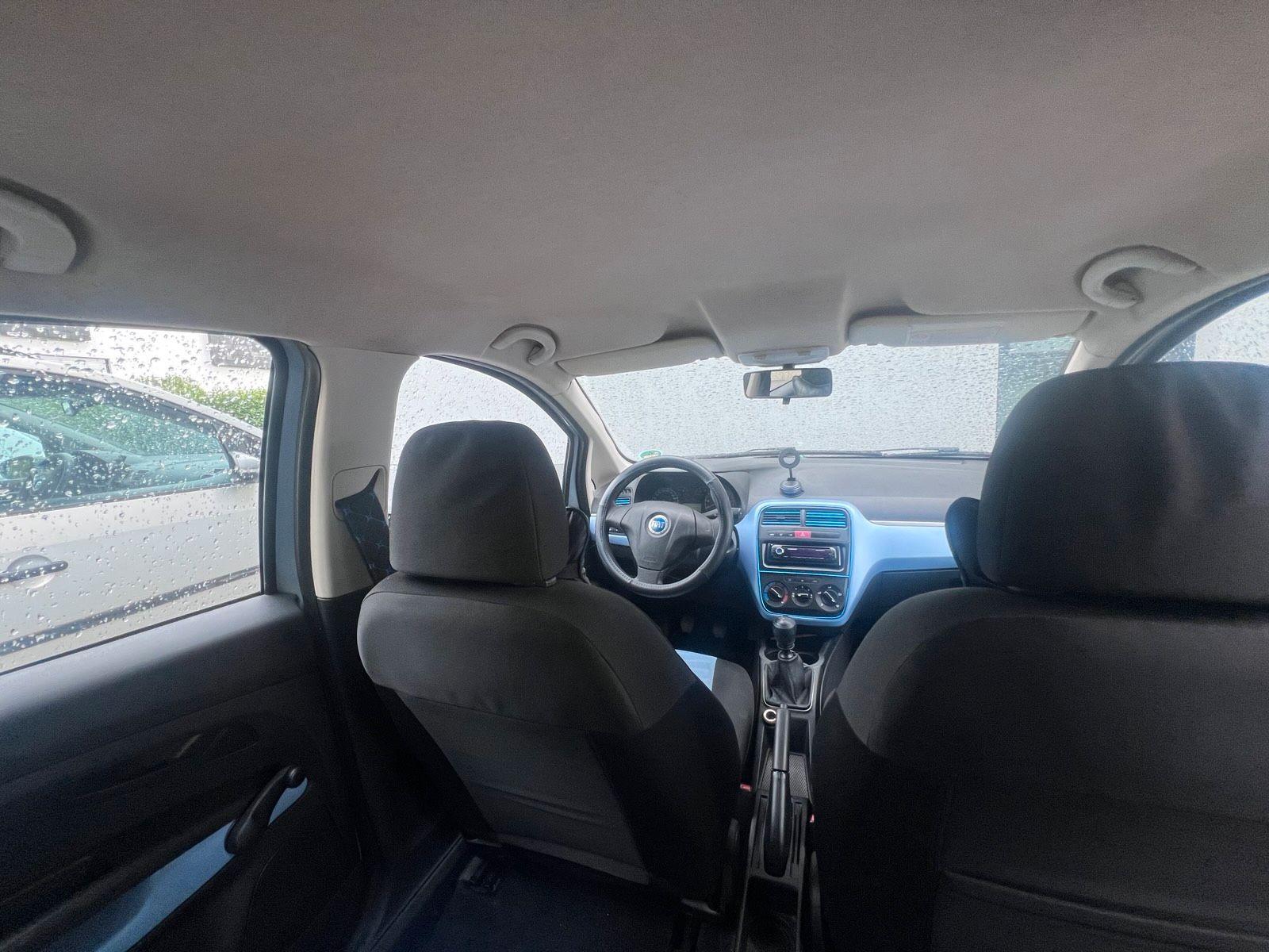 Fiat Grande Punto