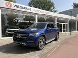Mercedes-Benz GLS 450 GLS 450 4MATIC - blaue Mercedes-Benz GLS-Klasse