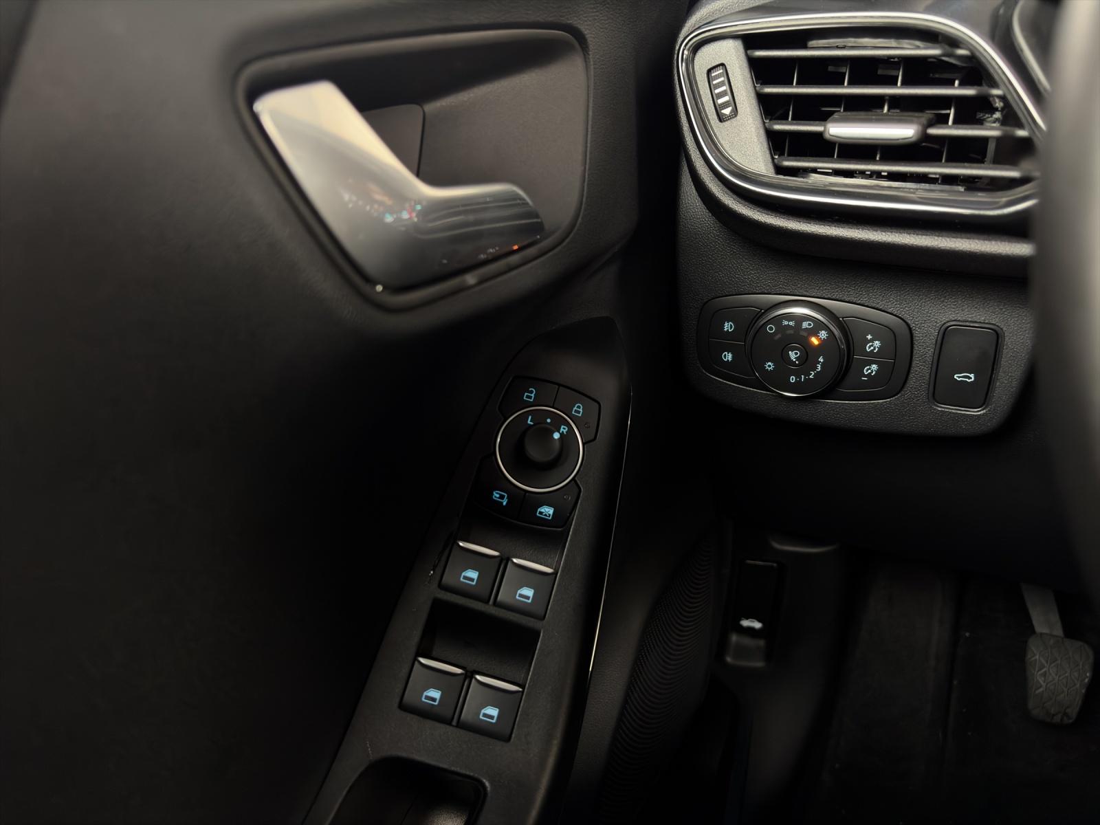 Ford Puma Titanium, миниатюра 19