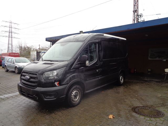 Ford Transit Kasten H2 L2 TOP ZUSTAND