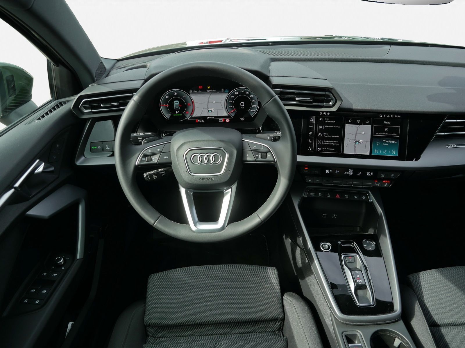 Audi A3 - Bild 8