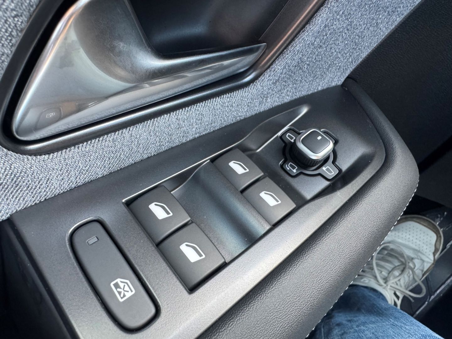 Opel Grandland (X) - Bild 14