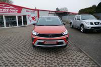 Opel Crossland (X) 1.2 AHK KLIMA KAMERA