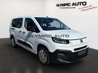 Fiat Doblo Maxi 1,5 Automatik 7-SITZE KAMERA SITZHZG - Image