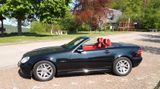 Mercedes-Benz SLK 200 KOMPRESSOR Final Edition Final Edition - Mercedes-Benz SLK 200: Final Edition
