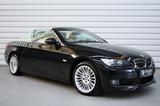 BMW 330d Cabrio Automatik+Xenon+Memory+SHZ - BMW 330 mit Diesel-Antrieb