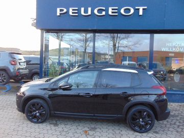 Bild 7 Peugeot 2008 Allure