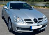 Mercedes-Benz SLK 280/300  - gebrauchte Mercedes-Benz SLK-Klasse aus dem Jahr 2009