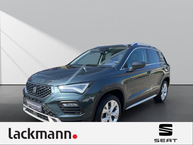 Seat Ateca 1.5 TSI Xperience*Navi*Pano*LED*Kamera*