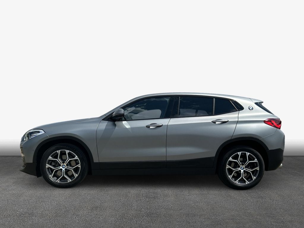 BMW X2 xDrive20d Aut. Advantage Plus HiFi LED Head-U foto 5