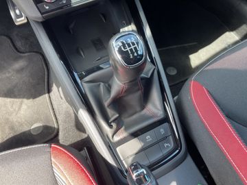 Skoda Scala 1.5 TSI Monte Carlo *ACC*LED*PANO*NAV* ALU