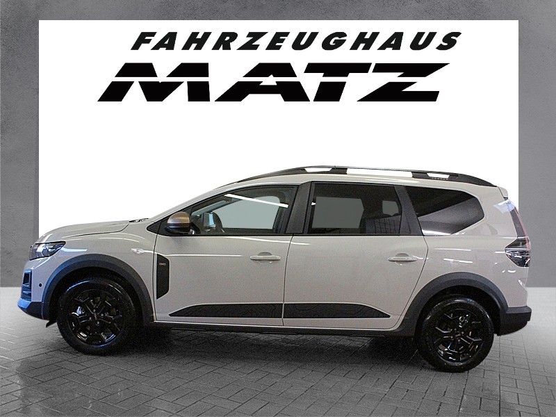 Fahrzeugabbildung Dacia Jogger Hybrid 155 Extreme 5-Sitzer MY 2026