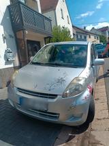 Subaru Justy - Subaru Justy: Kleinwagen