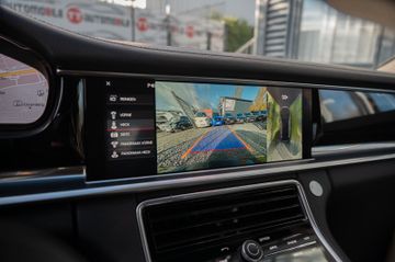 Fahrzeugabbildung Porsche Panamera 4 360°|NACHTS.|SOFTCL.|STANDHZ.|AMBIE.