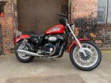 Harley-Davidson Sportster XL883R XL1200R - HARLEY-DAVIDSON 883 1200