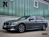 BMW 320dA Sport Line*HEADUP|NAVI|DRIVING-ASSIST|LED* - BMW 320 Gebrauchtwagen in Krefeld