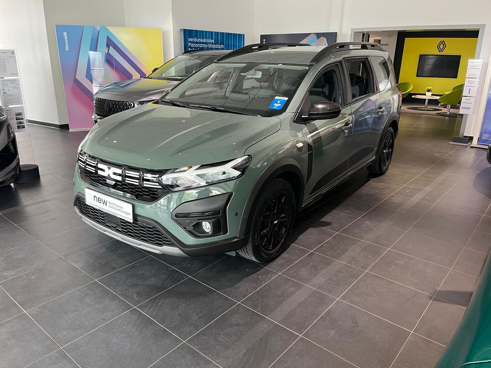 Dacia Jogger Extreme+ TCe 100 ECO-G