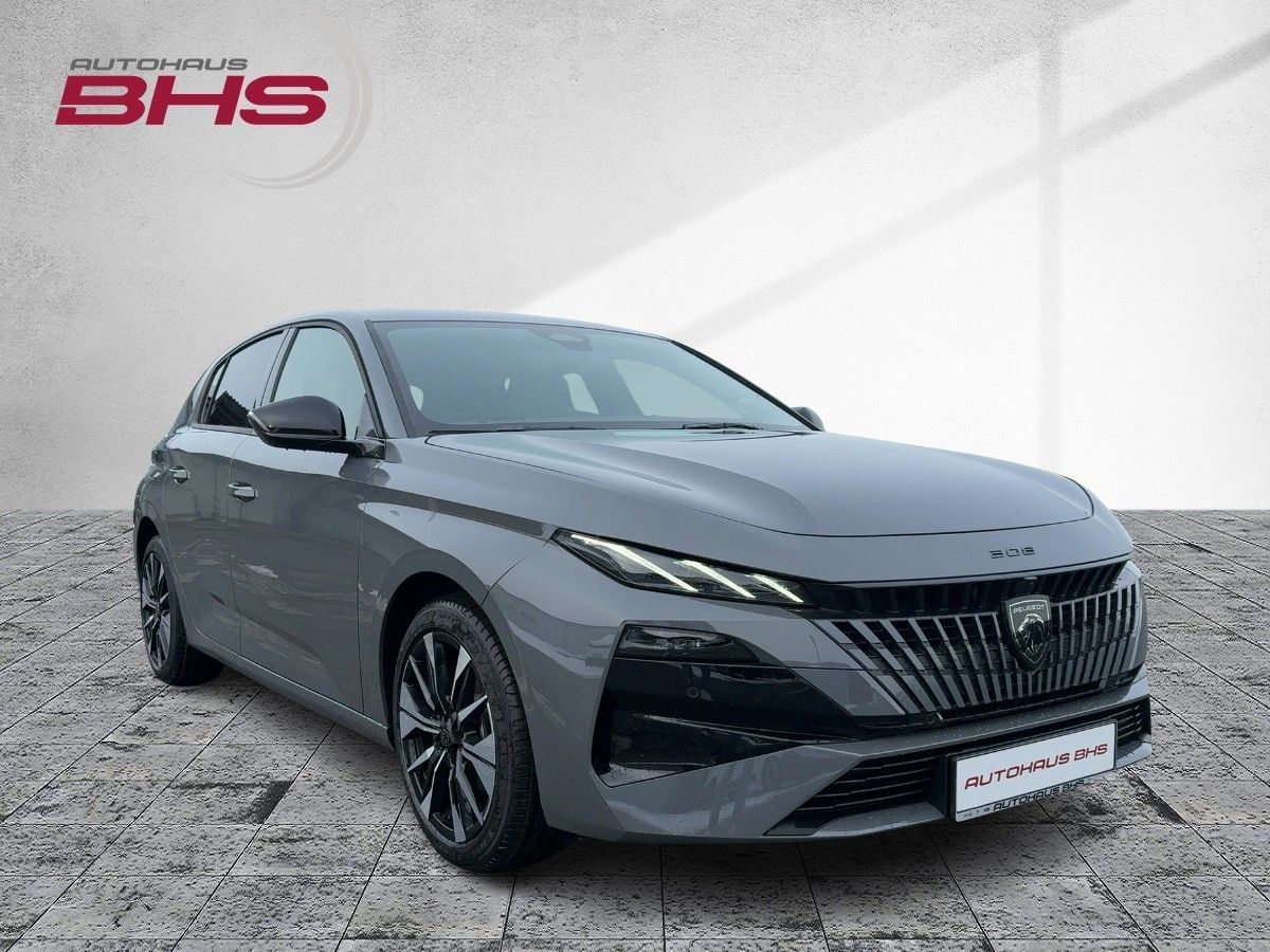 Peugeot 308 - Bild 2