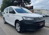 Volkswagen Caddy Cargo Basis Maxi/DSG/Navi/DAB/PDC - Volkswagen Caddy in Bonn