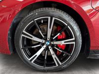 BMW 550 - Vorschau Bild 10